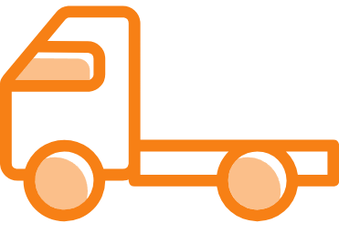谢家集拖车/平板车
